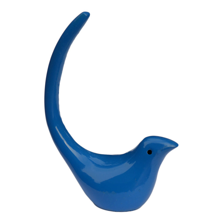 Wrought Studio Bird Ring Holder & Reviews Wayfair